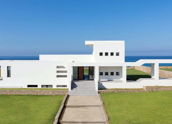 Villa Aphrodite, Corfu